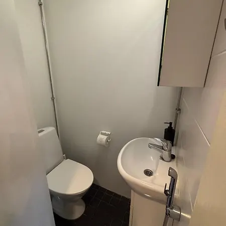 Apartamento Cosy In Center