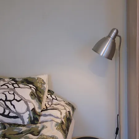 Cosy In Center Apartment