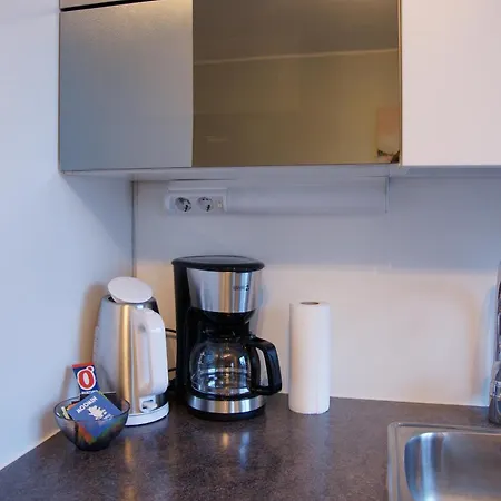 Apartamento Cosy In Center *