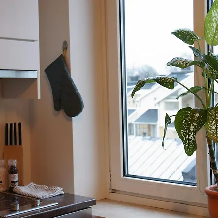 Apartamento Cosy In Center Porvoo