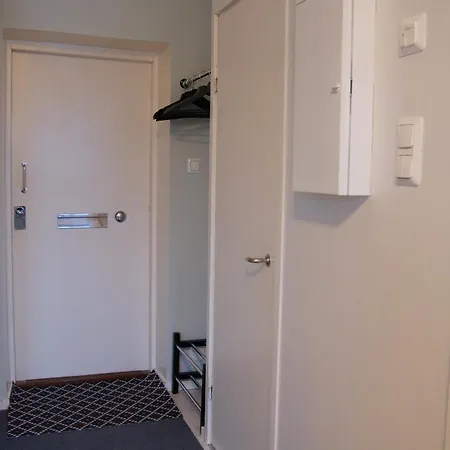 Cosy In Center Apartment